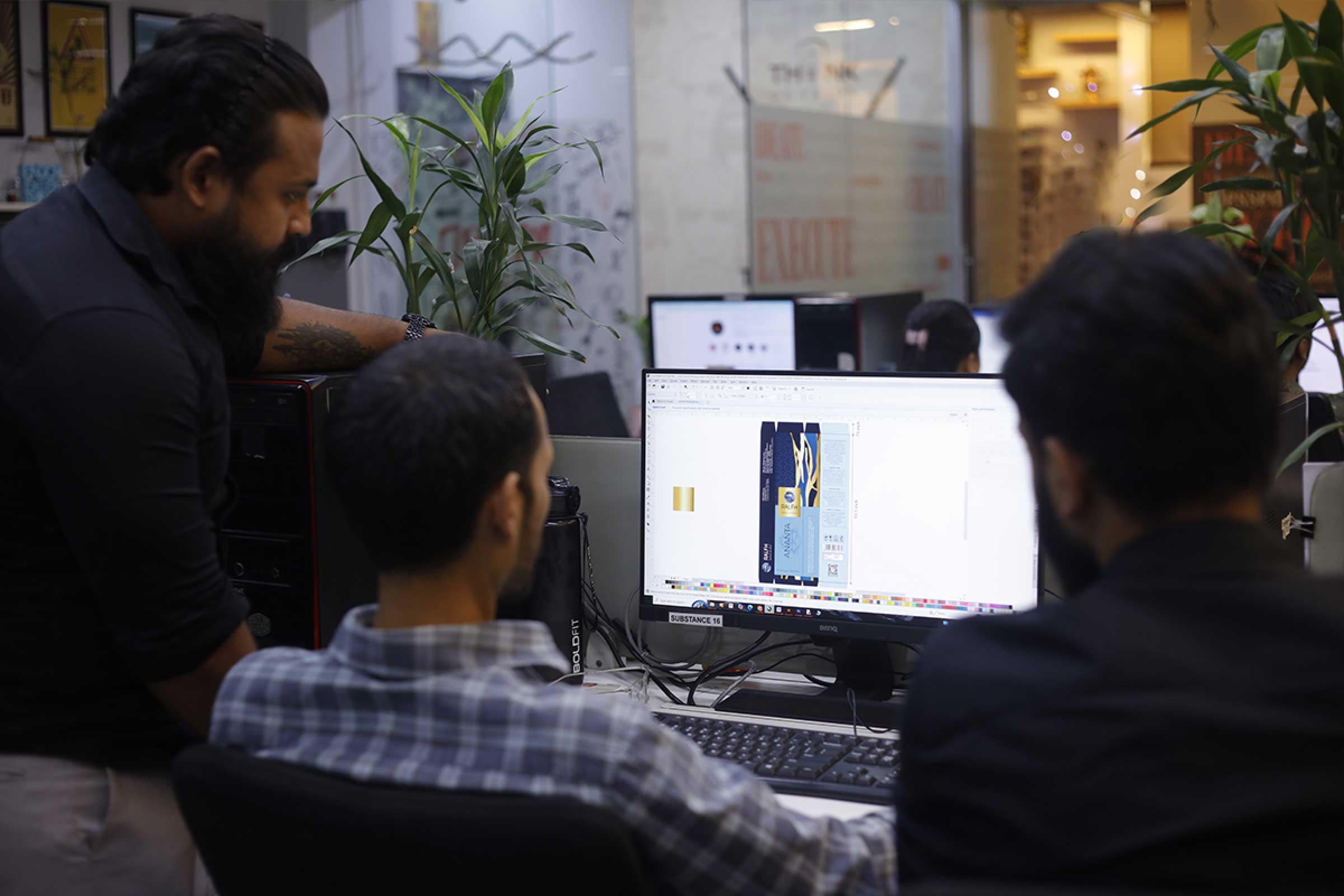 digital marketing agency